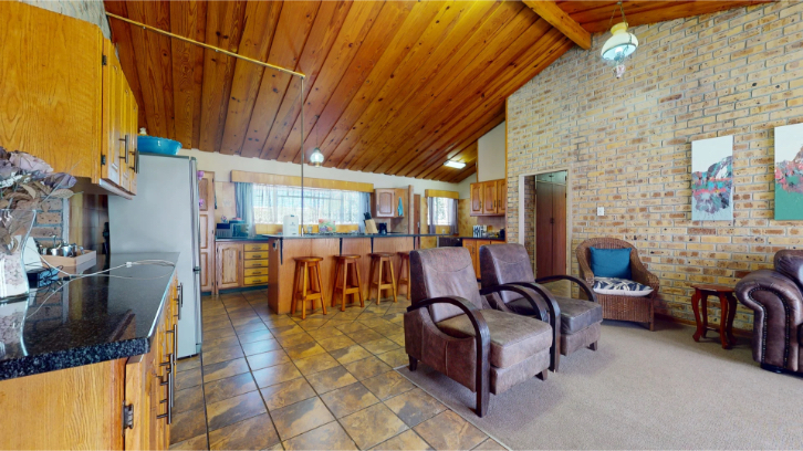 4 Bedroom Property for Sale in Potchefstroom North West